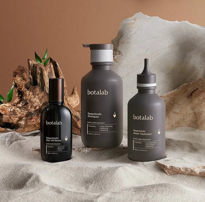 botalab Deserticola Conditioner - RIMAN KBeauty-