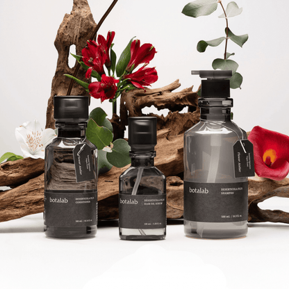 botalab Haircare Bundle - RIMAN KBeauty - 