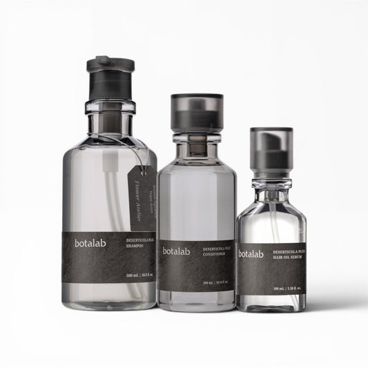 botalab Haircare Bundle - RIMAN KBeauty - 