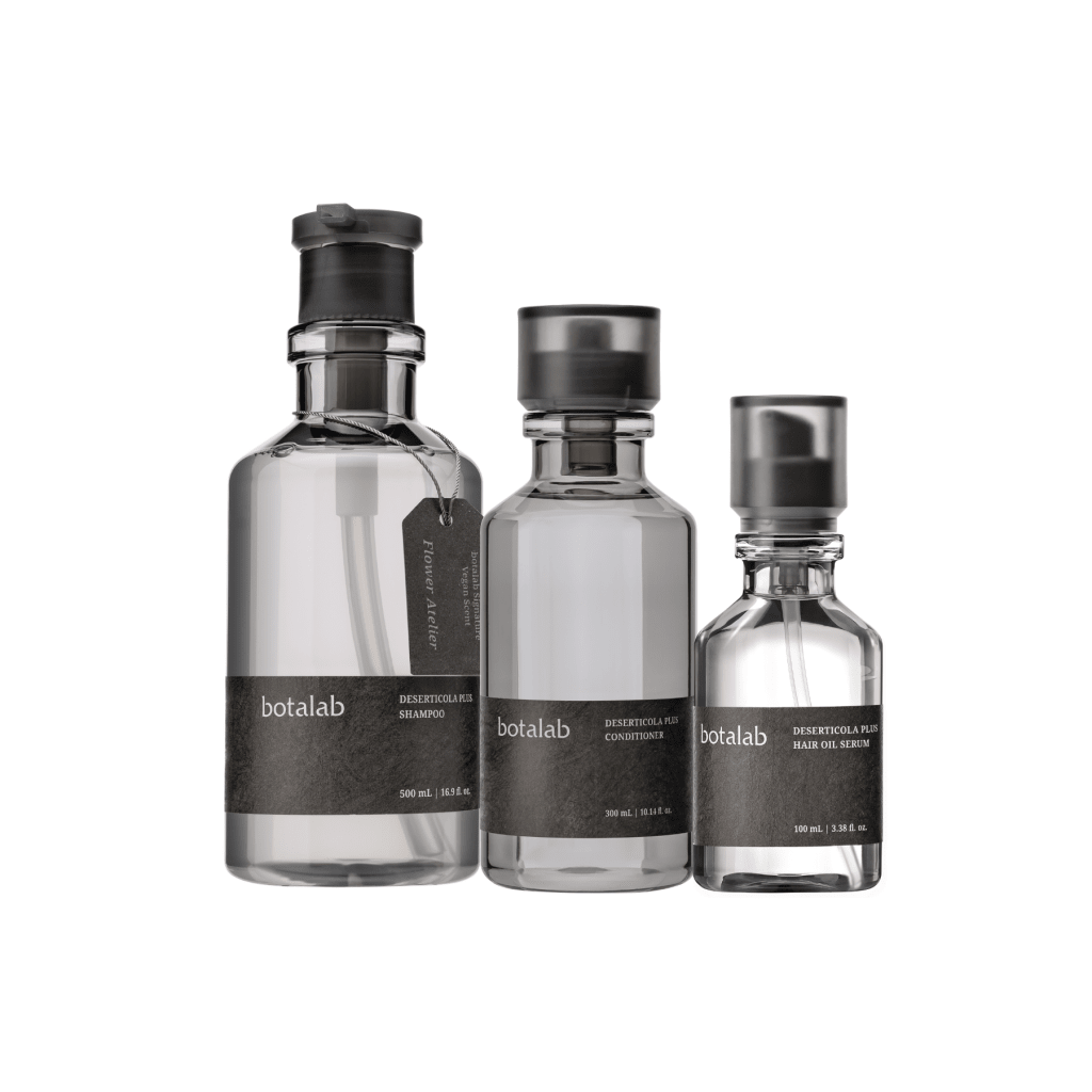 botalab Haircare Bundle - RIMAN KBeauty - 