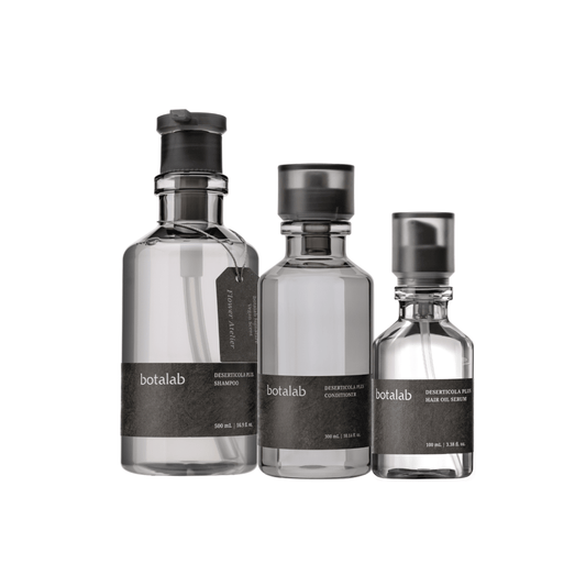 botalab Haircare Bundle - RIMAN KBeauty - 