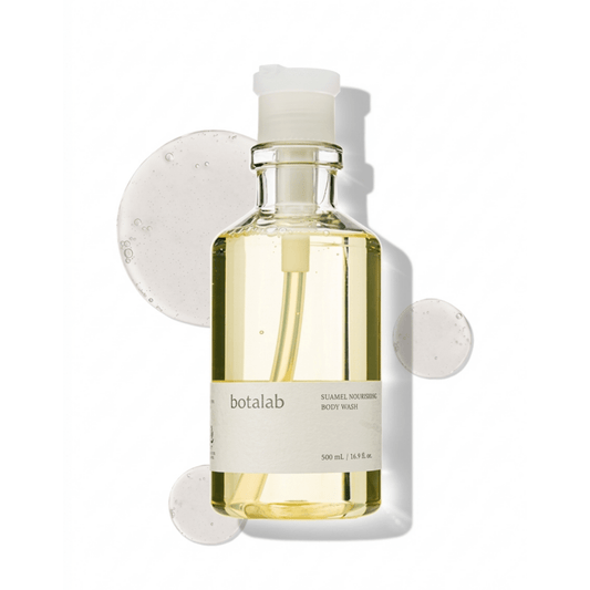 botalab Suamel Body Wash - RIMAN KBeauty - 