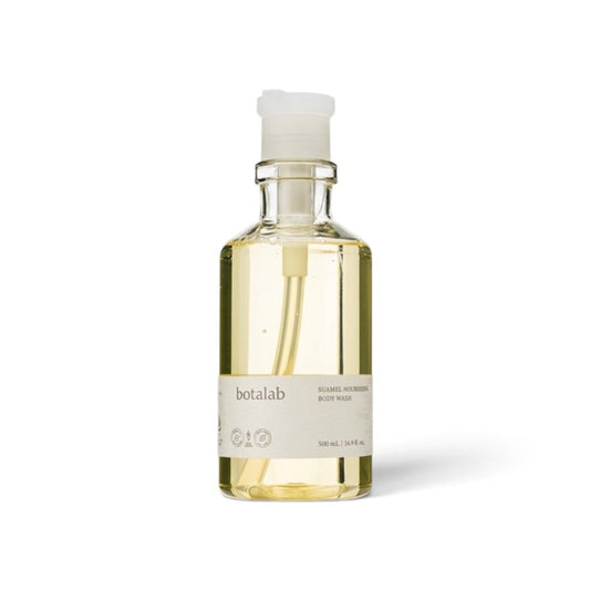 botalab Suamel Body Wash - RIMAN KBeauty-