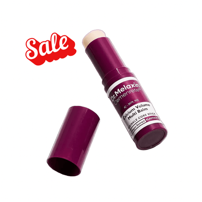 Dr. Melanix Cemenrete Calcium Multi Balm 9g - Undereye Smoothing - RIMAN KBeauty - 