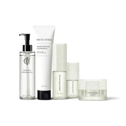 Essential Double Cleanse Snow Enzyme Bundle - Save $35 with this bundle - RIMAN KBeauty-