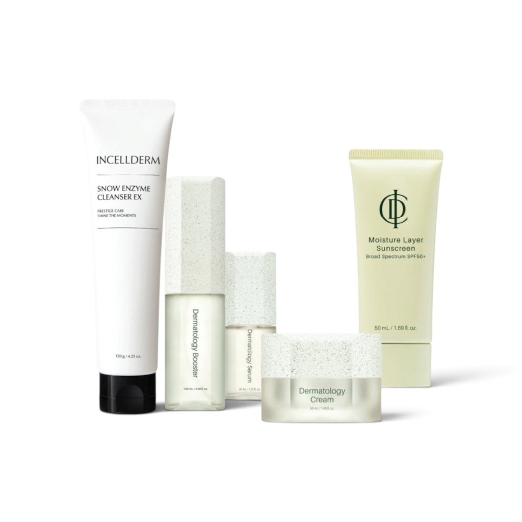 Essential Kit - Save $40 with this bundle - RIMAN KBeauty-