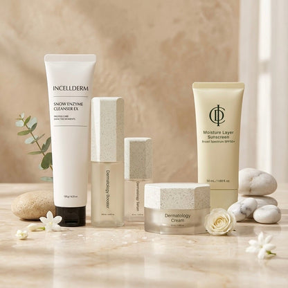 Essential Kit - Save $40 with this bundle - RIMAN KBeauty-