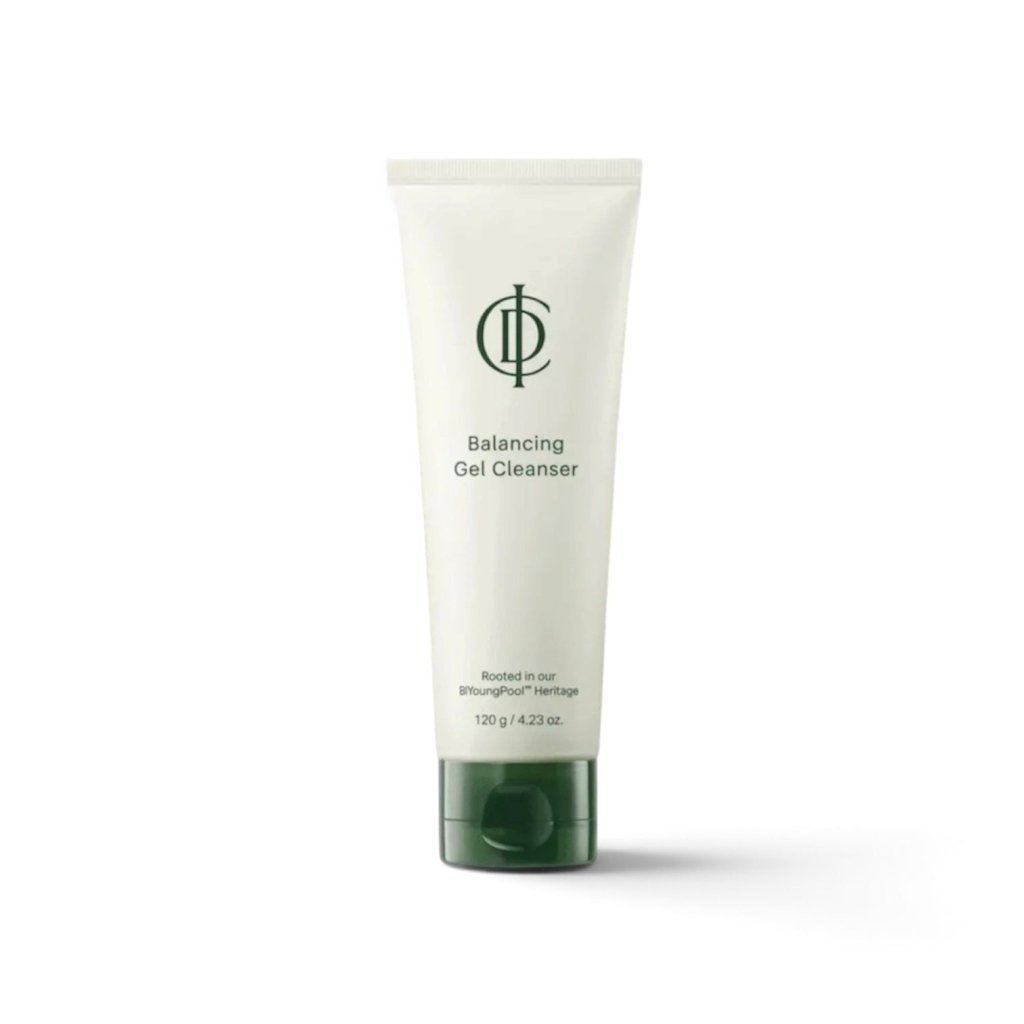 ICD Balancing Gel Cleanser - RIMAN KBeauty-