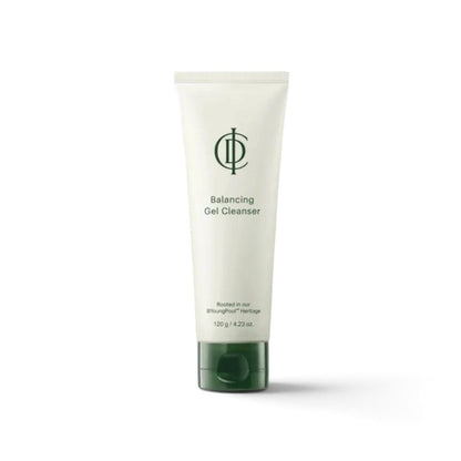 ICD Balancing Gel Cleanser - RIMAN KBeauty-