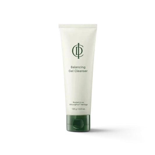 ICD Balancing Gel Cleanser - RIMAN KBeauty-