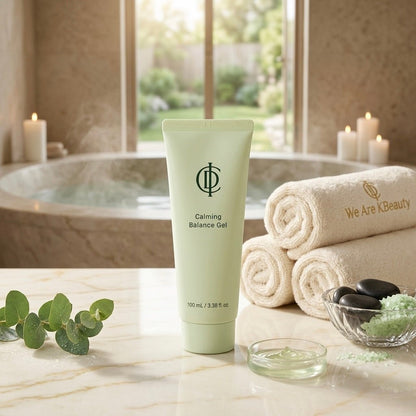 ICD Calming Balance Gel - RIMAN KBeauty-