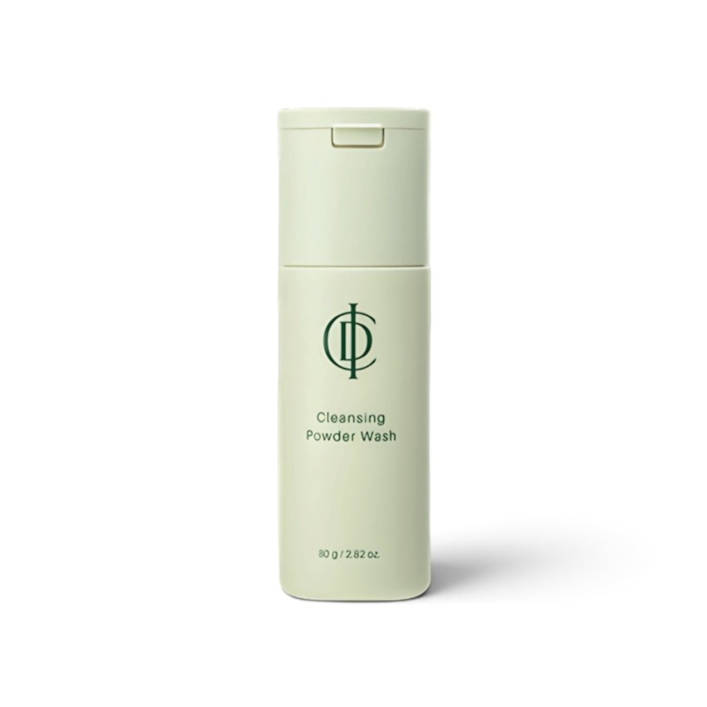 ICD Cleansing Powder Wash - RIMAN KBeauty-