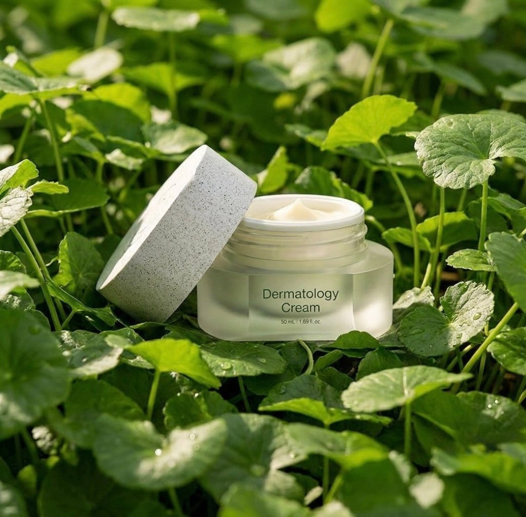Incellderm Dermatology Cream EX - RIMAN KBeauty