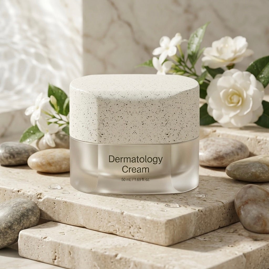 Incellderm Dermatology Cream EX - RIMAN KBeauty