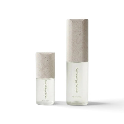 ICD Dermatology First Package (Booster and Serum) Boo Se Boo - RIMAN KBeauty-