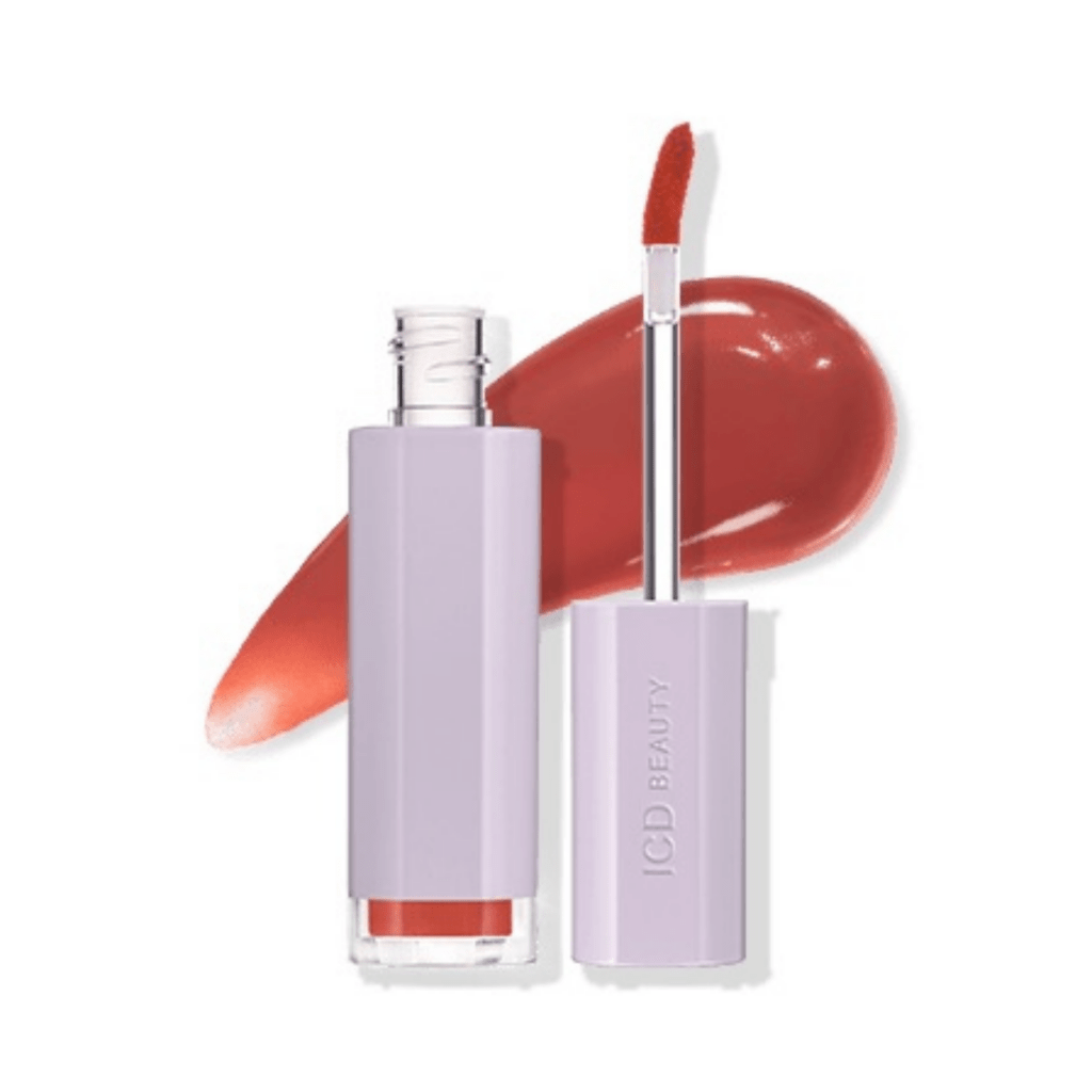 ICD Makeup Butter Lip Tint Semi Matte - by RIMAN Incellderm - RIMAN KBeauty - 