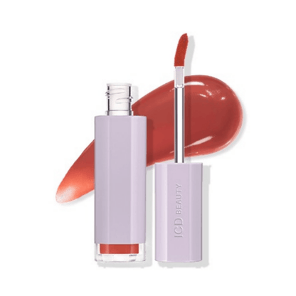 ICD Makeup Butter Lip Tint Semi Matte - by RIMAN Incellderm - RIMAN KBeauty - 