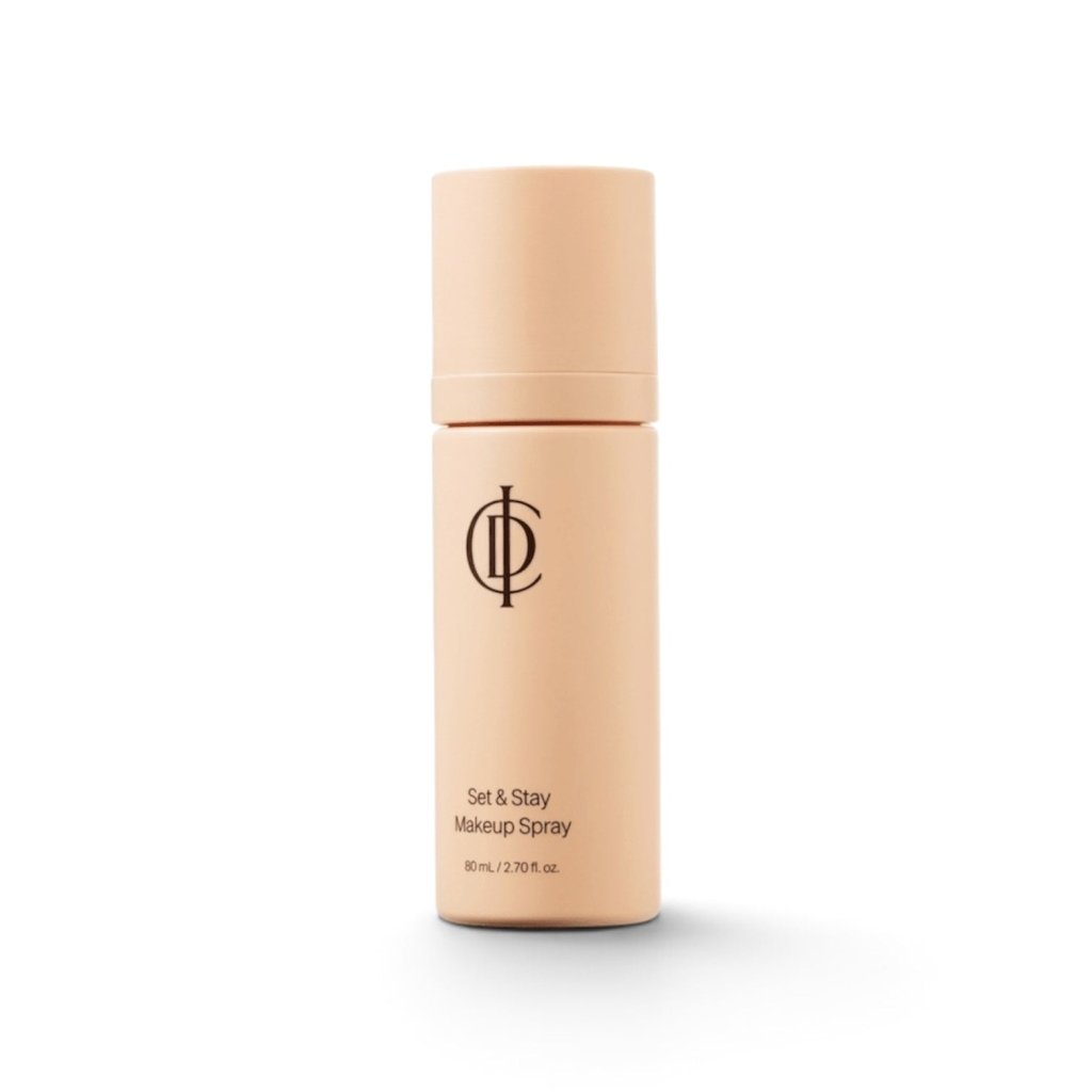 ICD Makeup Set & Stay Makeup Spray - Setting Spray - RIMAN KBeauty-