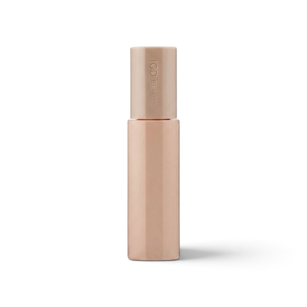 ICD Makeup Sheer Glow BB Cream - RIMAN KBeauty-