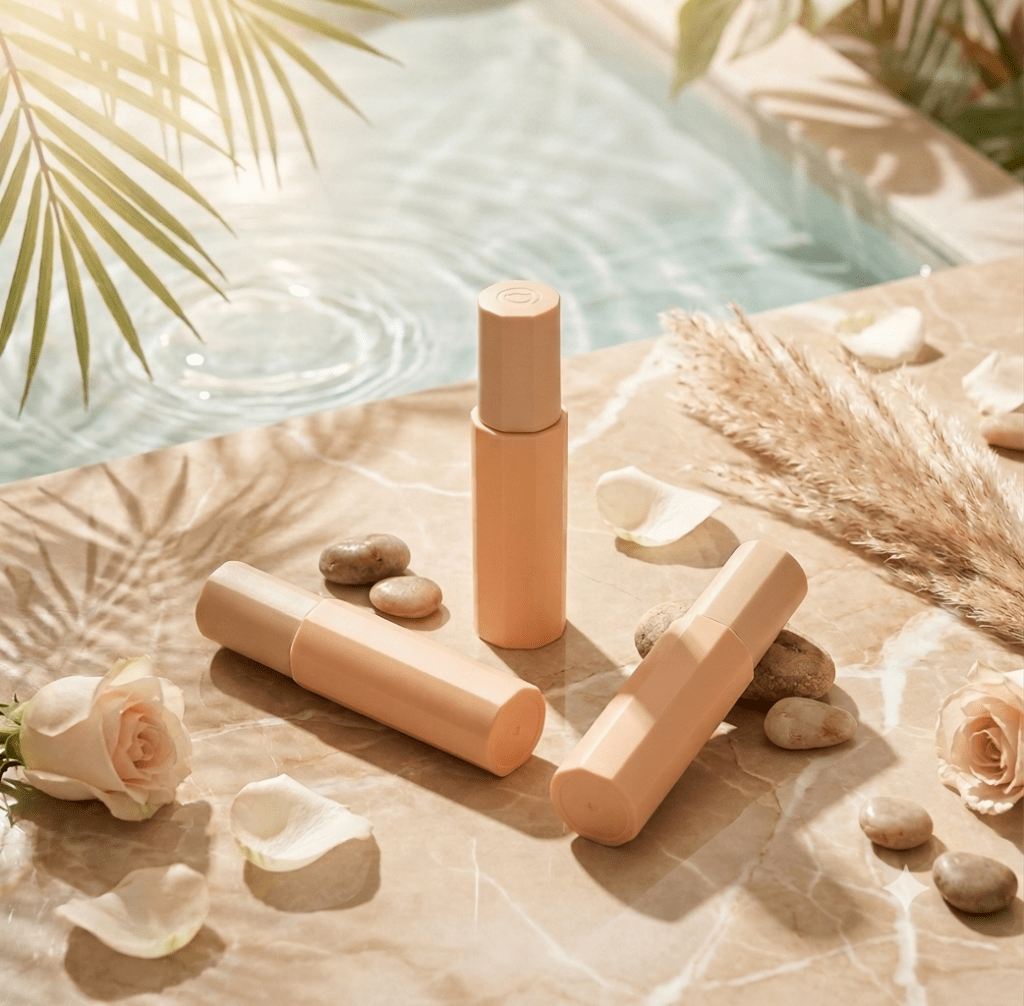 ICD Makeup Sheer Glow BB Cream - RIMAN KBeauty-