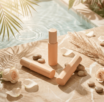 ICD Makeup Sheer Glow BB Cream - RIMAN KBeauty-
