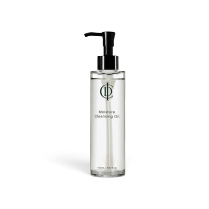 ICD Moisture Cleansing Oil - RIMAN KBeauty-