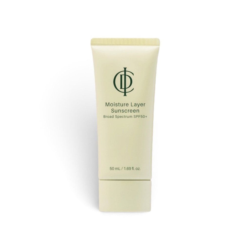 ICD Moisture Layer - Sun Screen - RIMAN KBeauty-