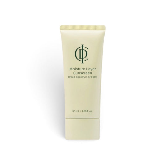 ICD Moisture Layer - Sun Screen - RIMAN KBeauty-
