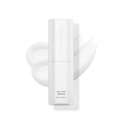 ICD Radiansome™100 Microfluidizer Essence – RIMAN KBeauty
