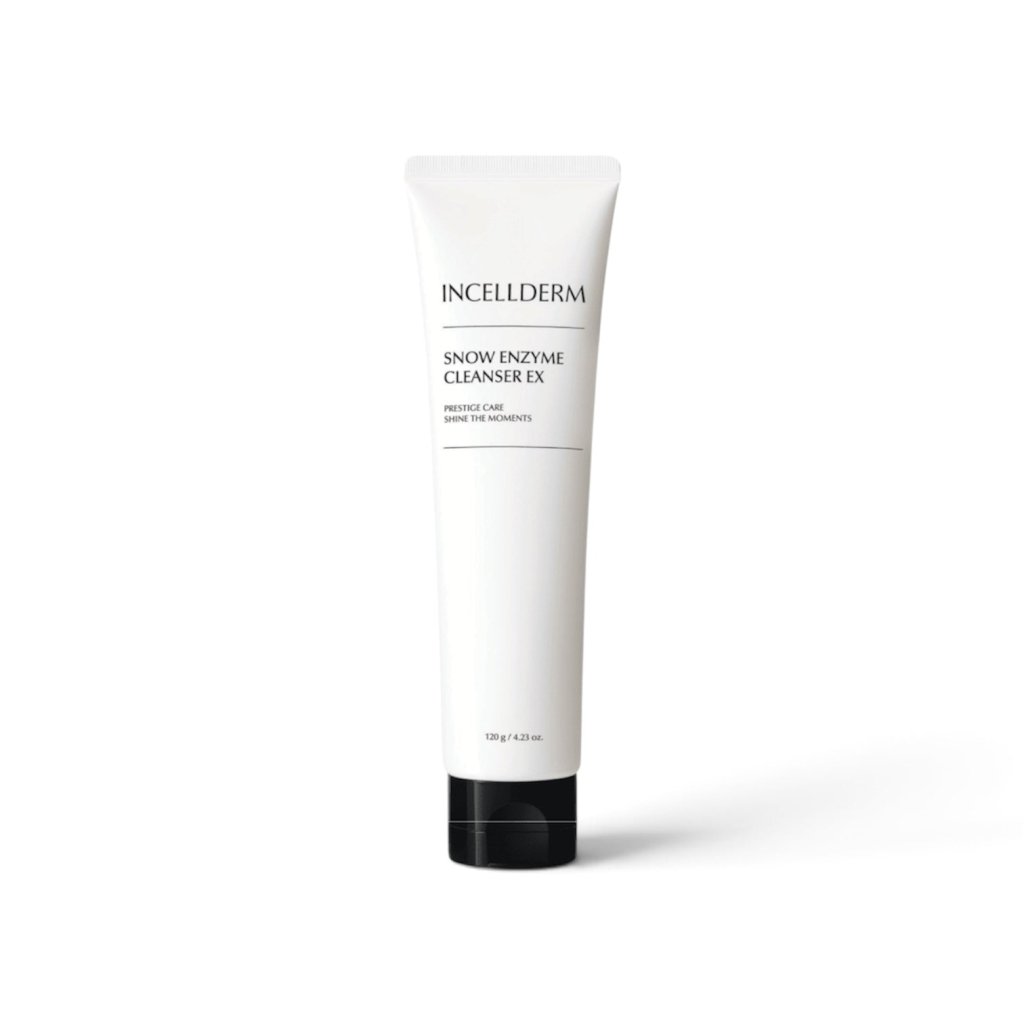 ICD Snow Enzyme Cleanser - RIMAN KBeauty-