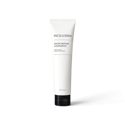ICD Snow Enzyme Cleanser - RIMAN KBeauty-