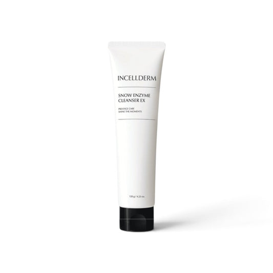 ICD Snow Enzyme Cleanser - RIMAN KBeauty-