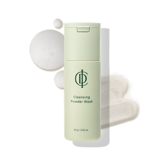 Incellderm ICD Cleansing Powder Wash - RIMAN KBeauty - 
