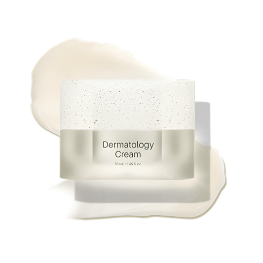 Incellderm ICD Dermatology Cream - RIMAN KBeauty - 