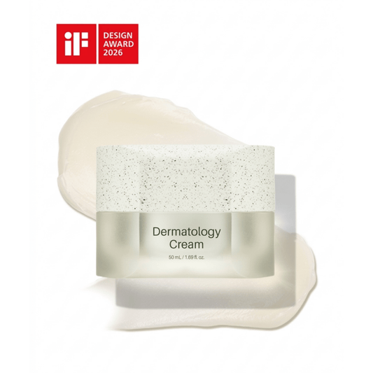 Incellderm ICD Dermatology Cream - RIMAN KBeauty - 