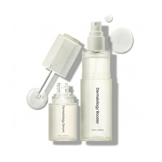 Incellderm ICD Dermatology First Package (Booster and Serum) Boo Se Boo - RIMAN KBeauty - 