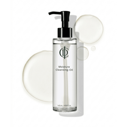 Incellderm ICD Moisture Cleansing Oil - RIMAN KBeauty - 