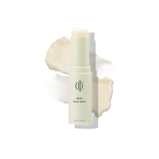 Incellderm ICD Multi Stick Balm - RIMAN KBeauty - 
