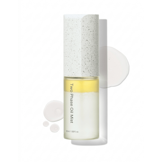 Incellderm ICD Two - Phase Oil Mist - RIMAN KBeauty - 