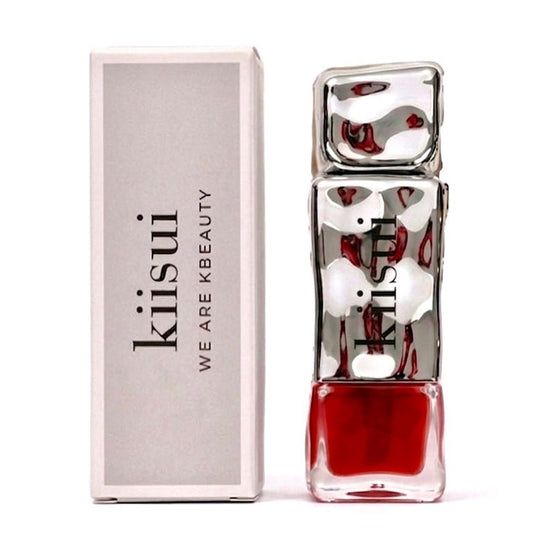 Kiisui - Moisturizing Poly Peptide Lip Gloss - RIMAN KBeauty - 