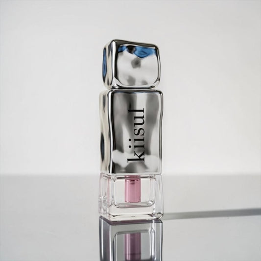 Kiisui - Moisturizing PolyPeptide Lip Gloss Mini - RIMAN KBeauty - 