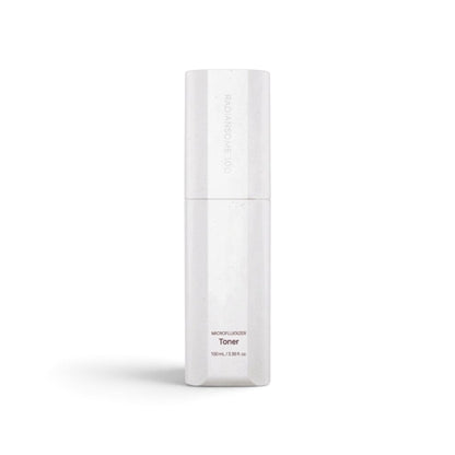 Newly Reformulated ICD Radiansome Microfluidizer Essential Toner - RIMAN KBeauty-