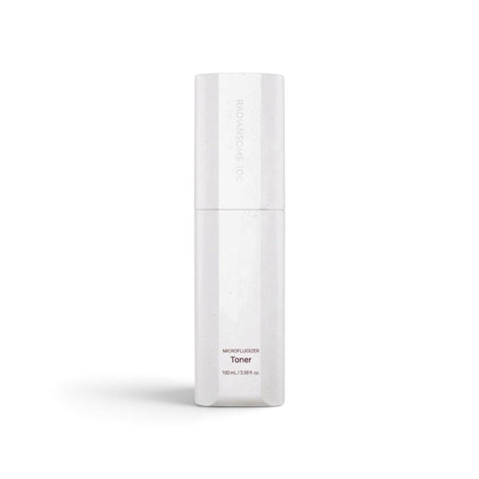 Newly Reformulated ICD Radiansome Microfluidizer Essential Toner - RIMAN KBeauty-