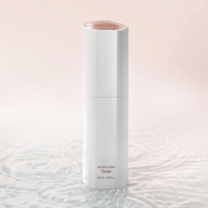 Newly Reformulated ICD Radiansome™100 Microfluidizer Essential Toner - Ships separately April 7th - RIMAN KBeauty - 