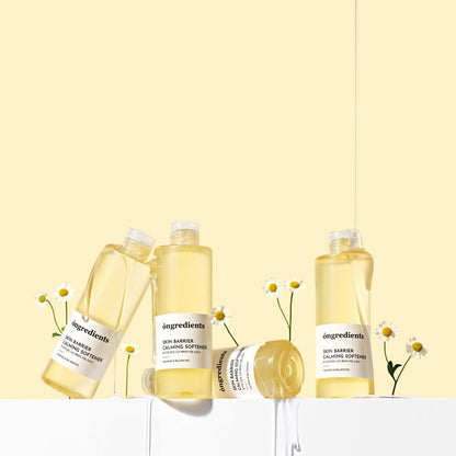 Ongredients Skin Barrier Calming Toner 8.45 Fl Oz - RIMAN KBeauty - 