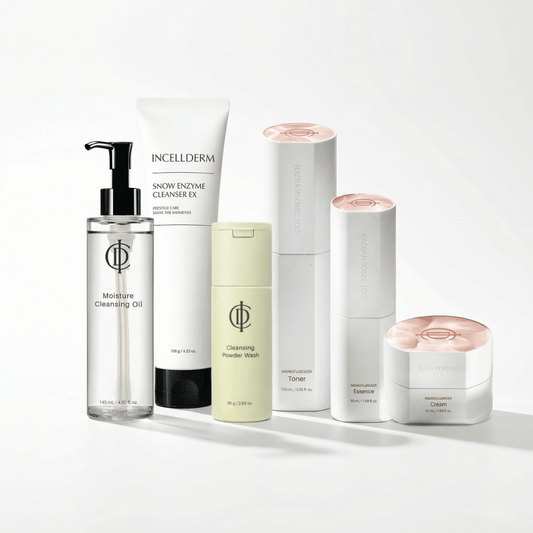 Pre - Order the All New Advanced RIMAN Ritual Kit - Ships separately Aprli 7th - RIMAN KBeauty - 