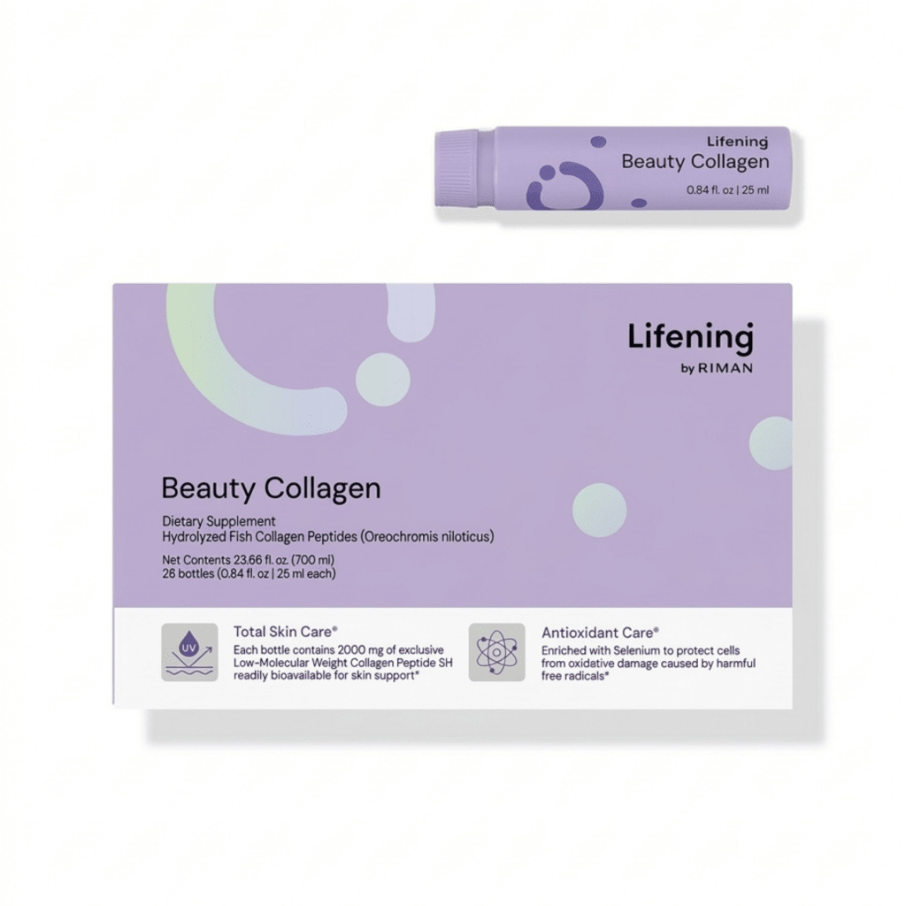 Lifening Beauty Collagen Ampoule
