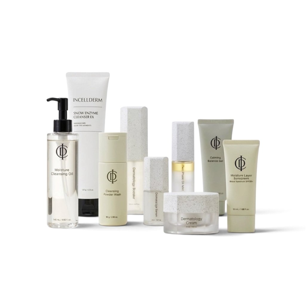Signature Kit - Save $70 with this bundle - RIMAN KBeauty-