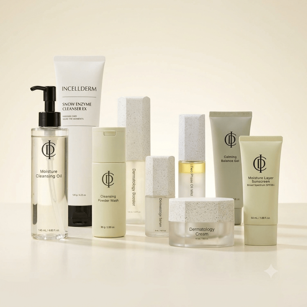 Signature Kit - Save $70 with this bundle - RIMAN KBeauty-