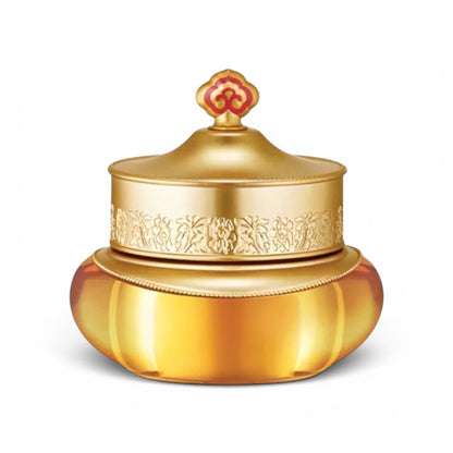 The History of Whoo: Gong Jin Hyang Intensive Nutritive Firming Eye Cream 20ml - RIMAN KBeauty-